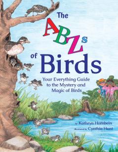 The ABZs of Birds