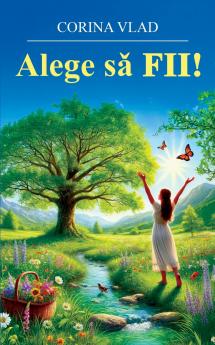 Alege sǎ FII!