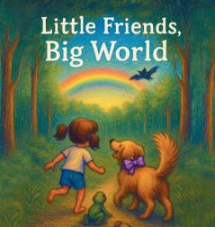 Little Friends Big World