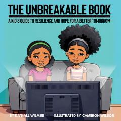 The Unbreakable Book