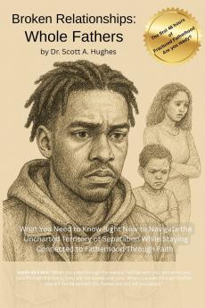 Broken Relationships Whole Fathers