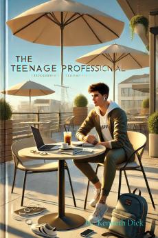 The Teenage Professional