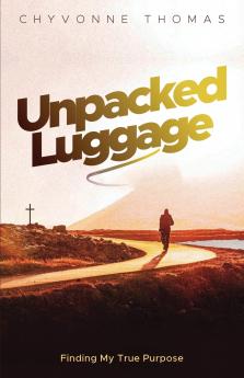 Unpacked Luggage