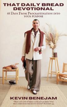 That Daily Bread Devotional