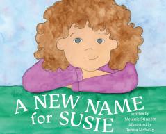 A New Name for Susie