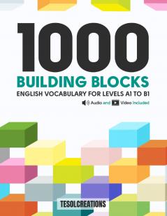 1000 Building Blocks
