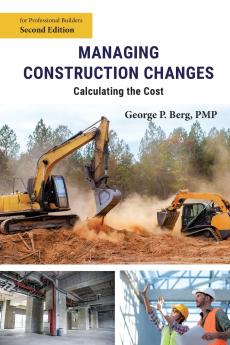 MANAGING  CONSTRUCTION CHANGES