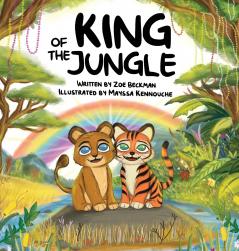 King of the Jungle