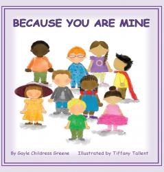 Because You Are Mine