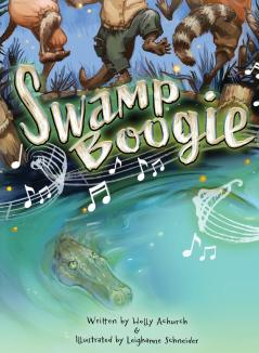Swamp Boogie