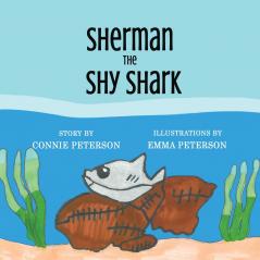 Sherman the Shy Shark