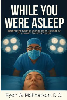 While You Were Asleep