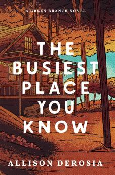The Busiest Place You Know