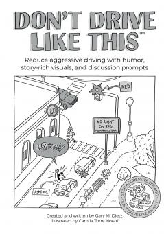 Don't Drive Like This