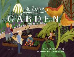 The Little Garden