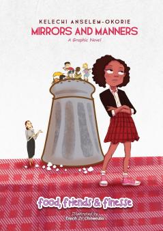 Food Friends and Finesse