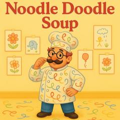 Noodle Doodle Soup