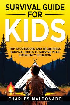 Survival Guide For Kids