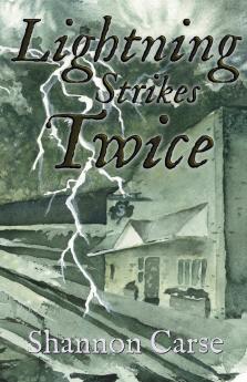 Lightning Strikes Twice