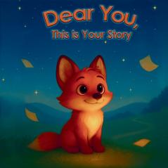 Dear You This Is Your Story