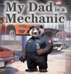 My Dad is a Mechanic
