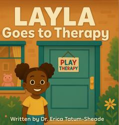 Layla Goes To Therapy
