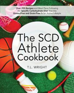 The SCD Athlete Cookbook