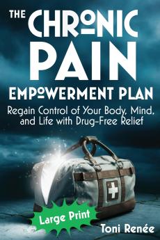 The Chronic Pain Empowerment Plan
