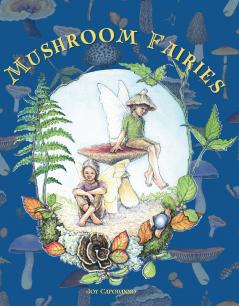 Mushroom Fairies