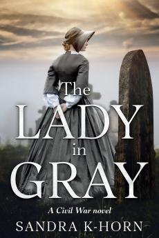 The Lady in Gray