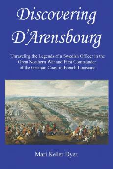 Discovering D'Arensbourg