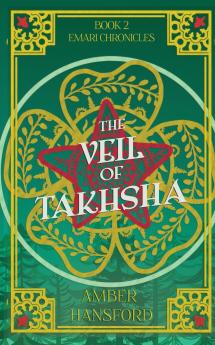 The Veil of Takhsha