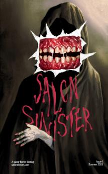 Salon Sinister