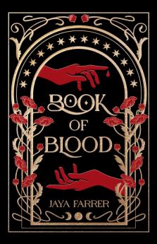 Book of Blood