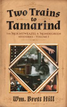 Two Trains to Tamarind