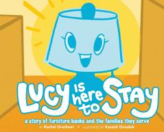 Lucy Is Here to Stay