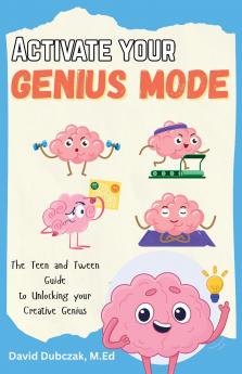 Activate your Genius Mode