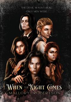 When the Night Comes