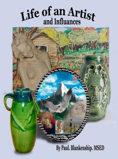 Life of an Artist and Influences