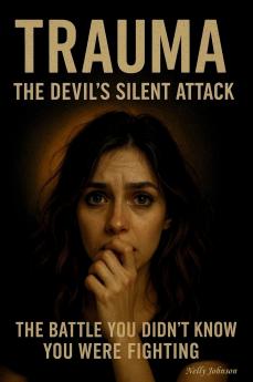TRAUMA. THE DEVIL'S SILENT ATTACK. THE BATTLE YOU DIDN'T KNOW YOU WERE FIGHTING