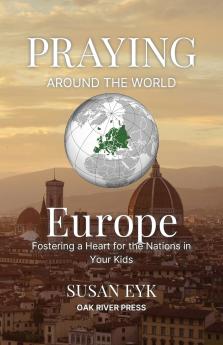 Praying Around the World