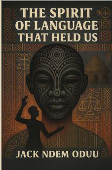 Spirit of Language That Held Us