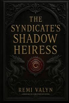 The Syndicate's Shadow Heiress