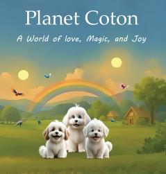 Planet Coton