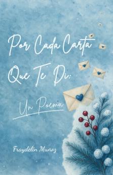 Por Cada Carta Que Te Di