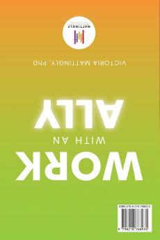 Act like an Ally Work with an Ally