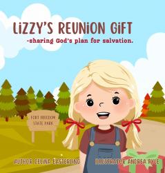 Lizzy's Reunion Gift