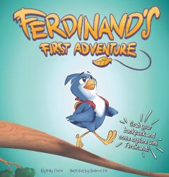 Ferdinand's First Adventure