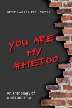 You Are My #MeToo
