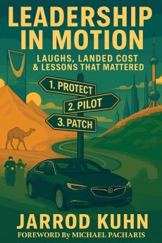 Leadership in Motion